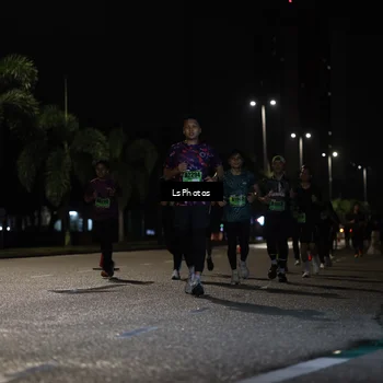 Runner Photo 5738167