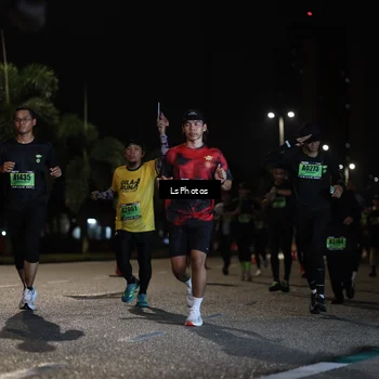 Runner Photo 5738169