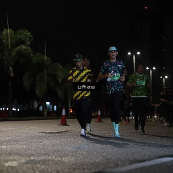Runner Photo 5738171