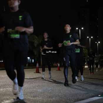 Runner Photo 5738172