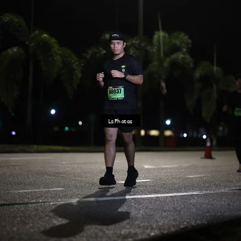 Runner Photo 5738174