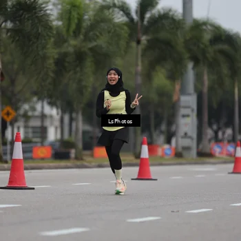 Runner Photo 5738178