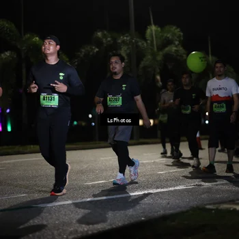 Runner Photo 5738179