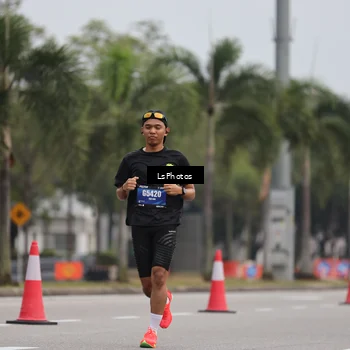 Runner Photo 5738182