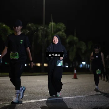 Runner Photo 5738183