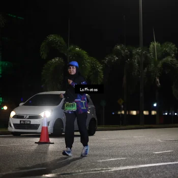 Runner Photo 5738184