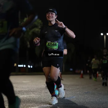 Runner Photo 5738186