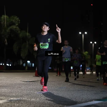 Runner Photo 5738187