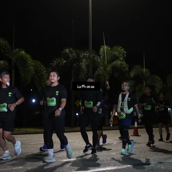 Runner Photo 5738189