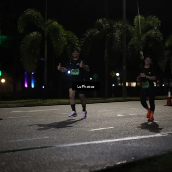 Runner Photo 5738192