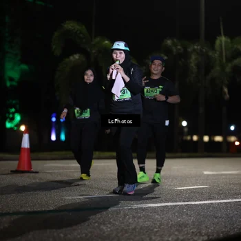 Runner Photo 5738193
