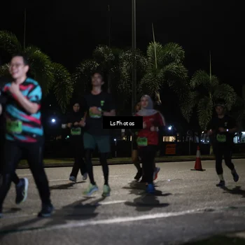 Runner Photo 5738197
