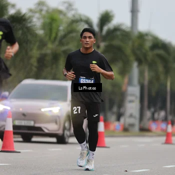 Runner Photo 5738198