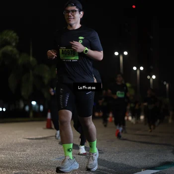 Runner Photo 5738199