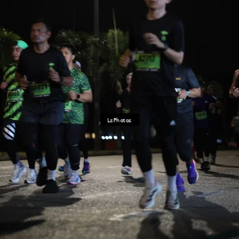 Runner Photo 5738200