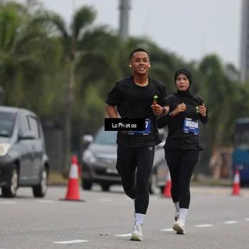 Runner Photo 5738203