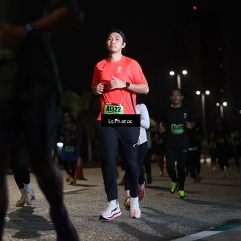 Runner Photo 5738204