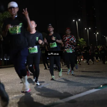 Runner Photo 5738206