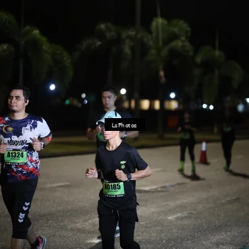 Runner Photo 5738207