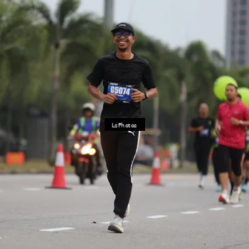Runner Photo 5738208