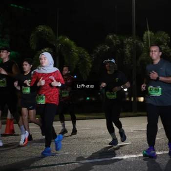 Runner Photo 5738209