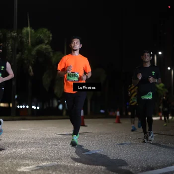 Runner Photo 5738210