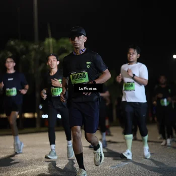 Runner Photo 5738211