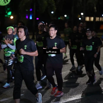Runner Photo 5738212