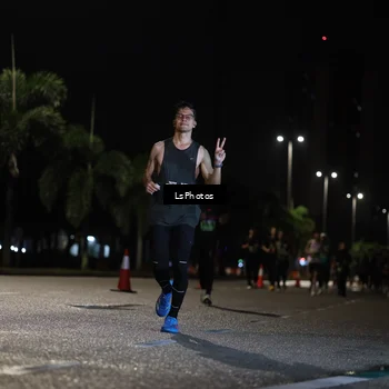 Runner Photo 5738213