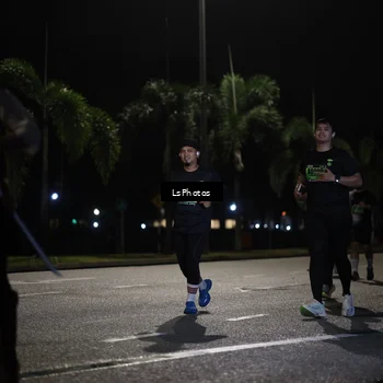 Runner Photo 5738214