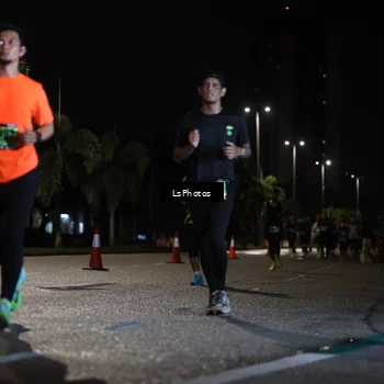 Runner Photo 5738216