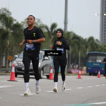 Runner Photo 5738217