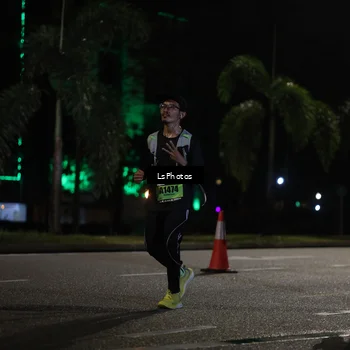 Runner Photo 5738220
