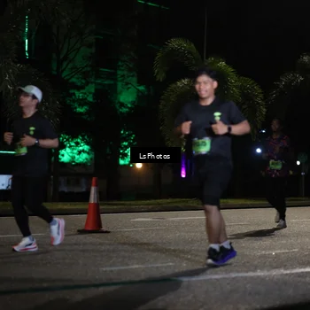 Runner Photo 5738222