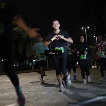 Runner Photo 5738223