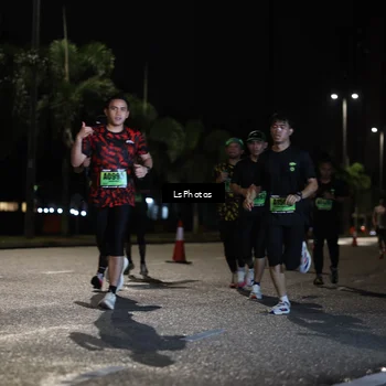 Runner Photo 5738224
