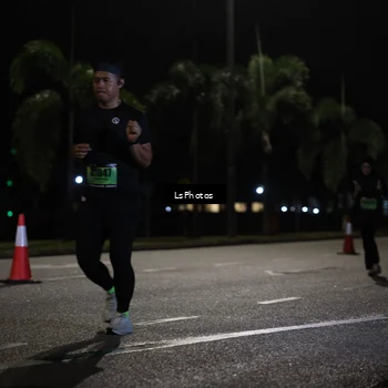 Runner Photo 5738226