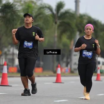 Runner Photo 5738227