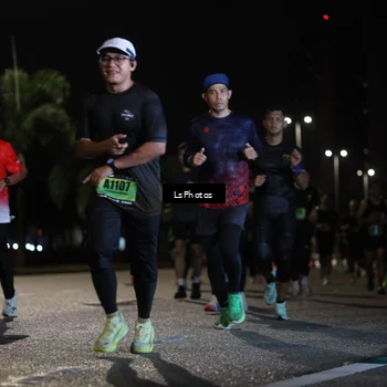 Runner Photo 5738228