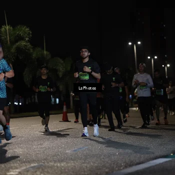 Runner Photo 5738229