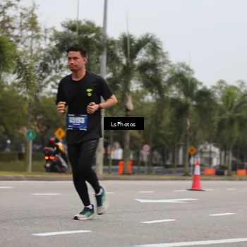 Runner Photo 5738230