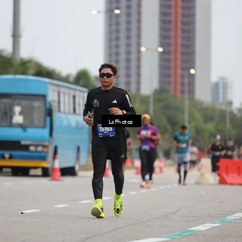 Runner Photo 5738232