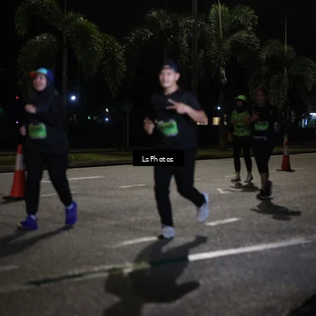 Runner Photo 5738233