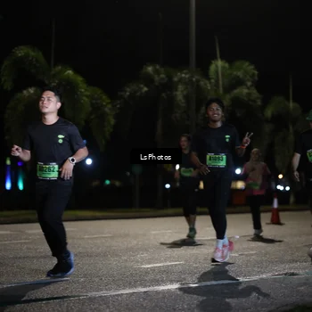 Runner Photo 5738237