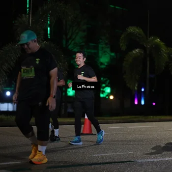 Runner Photo 5738239