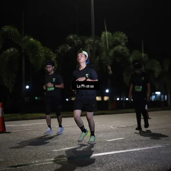 Runner Photo 5738241