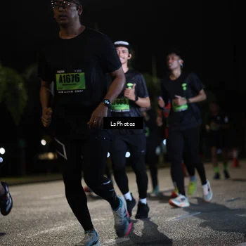 Runner Photo 5738242