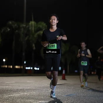 Runner Photo 5738243