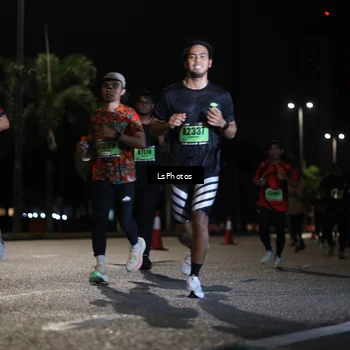 Runner Photo 5738244