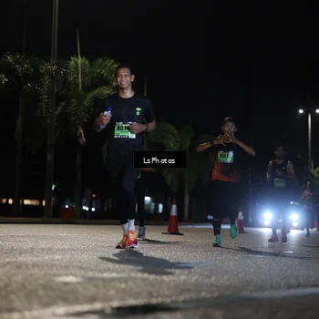 Runner Photo 5738245